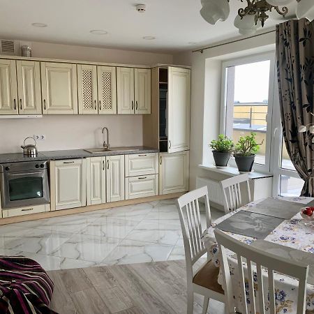 Bangu Apartamentai Palanga Luaran gambar