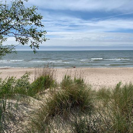 Bangu Apartamentai Palanga Luaran gambar