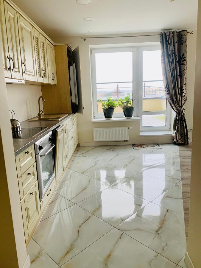 Bangu Apartamentai Palanga Luaran gambar