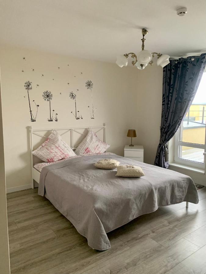 Bangu Apartamentai Palanga Luaran gambar