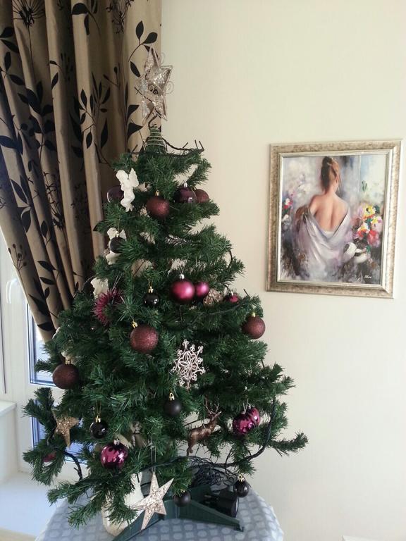 Bangu Apartamentai Palanga Luaran gambar