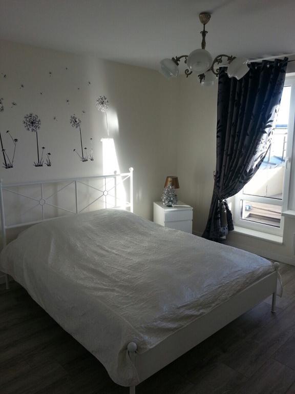 Bangu Apartamentai Palanga Luaran gambar