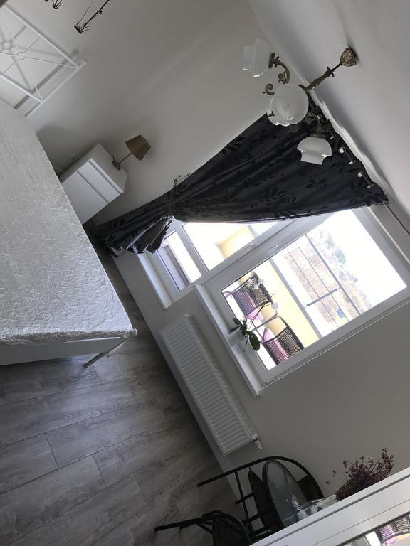 Bangu Apartamentai Palanga Luaran gambar