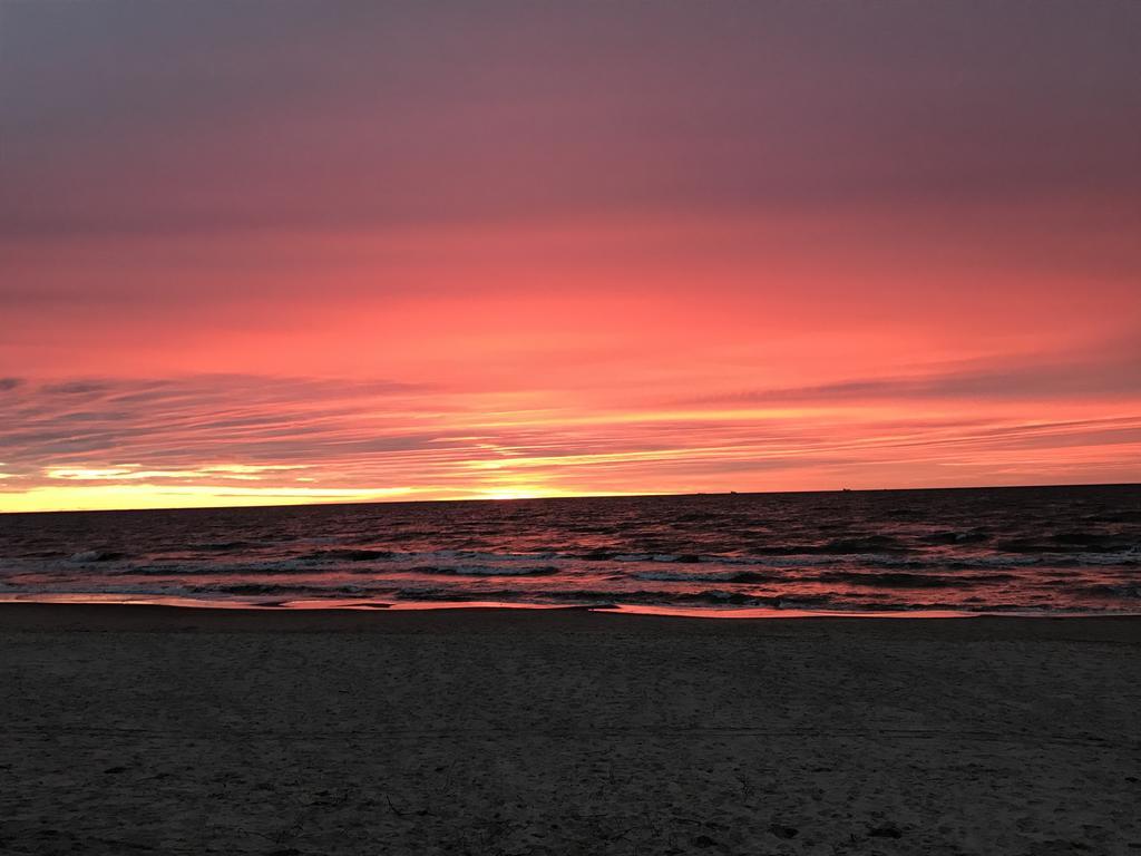 Bangu Apartamentai Palanga Luaran gambar