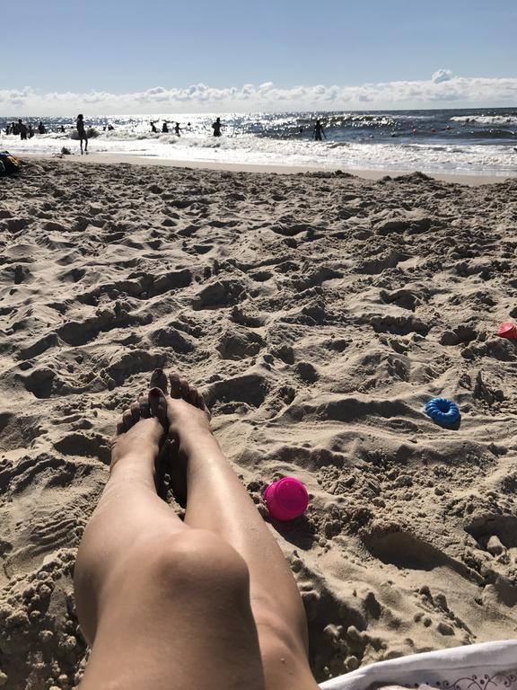 Bangu Apartamentai Palanga Luaran gambar