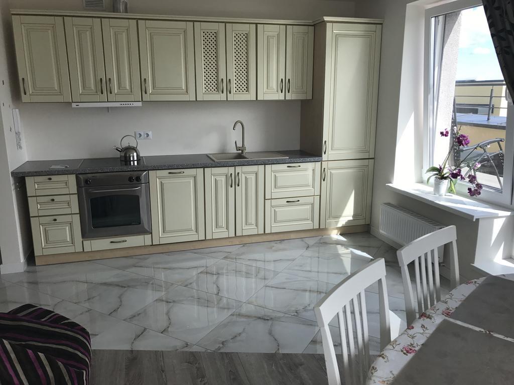 Bangu Apartamentai Palanga Luaran gambar
