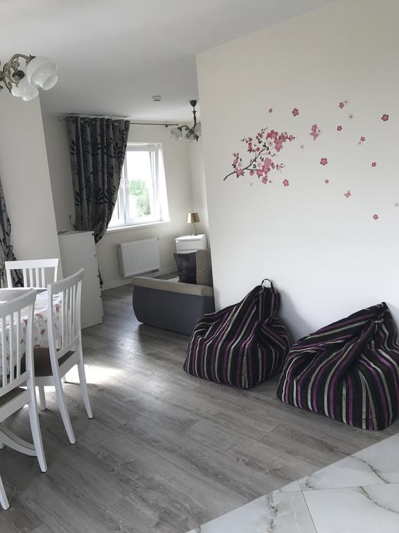 Bangu Apartamentai Palanga Luaran gambar