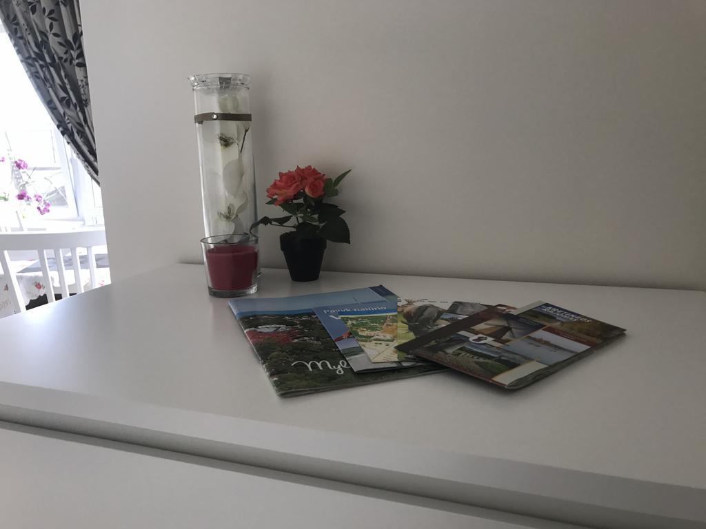 Bangu Apartamentai Palanga Luaran gambar