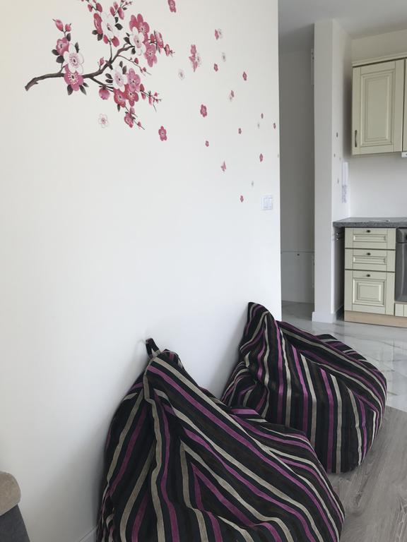 Bangu Apartamentai Palanga Luaran gambar
