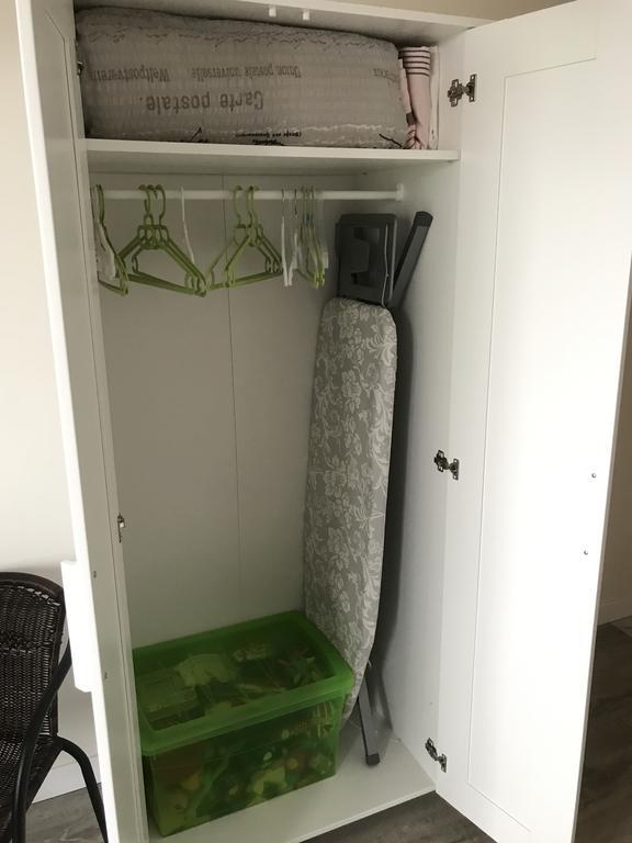 Bangu Apartamentai Palanga Luaran gambar