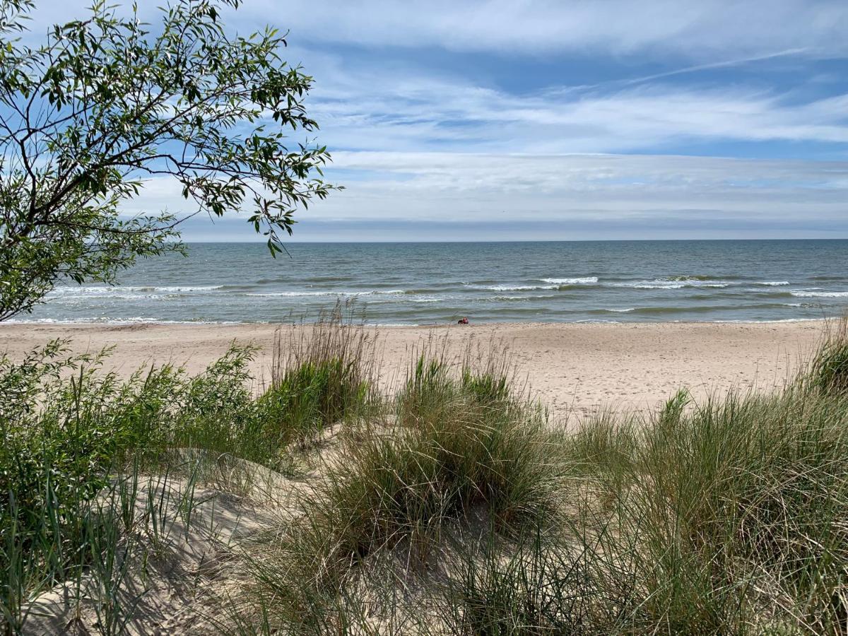 Bangu Apartamentai Palanga Luaran gambar