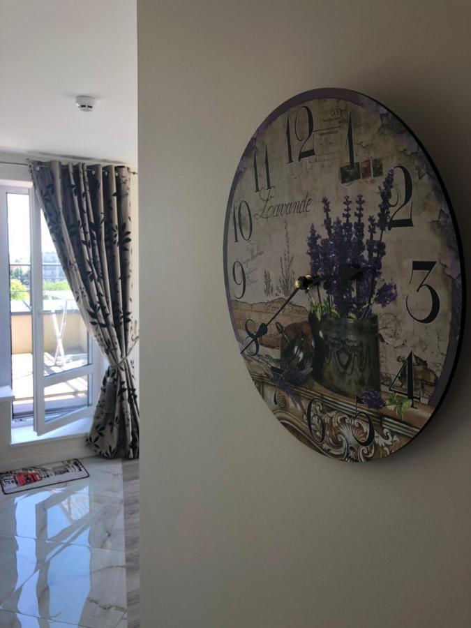 Bangu Apartamentai Palanga Luaran gambar