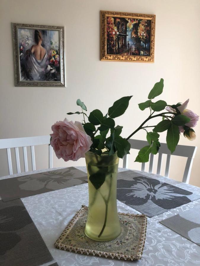 Bangu Apartamentai Palanga Luaran gambar